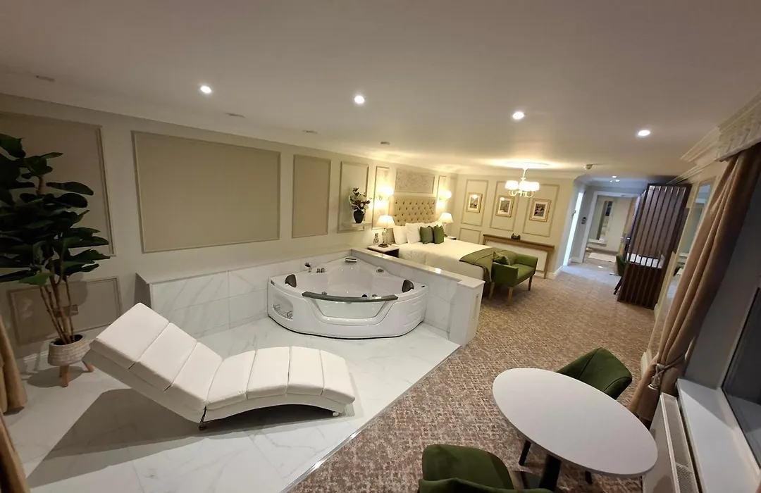 Ballyliffin Lodge & Spa-1