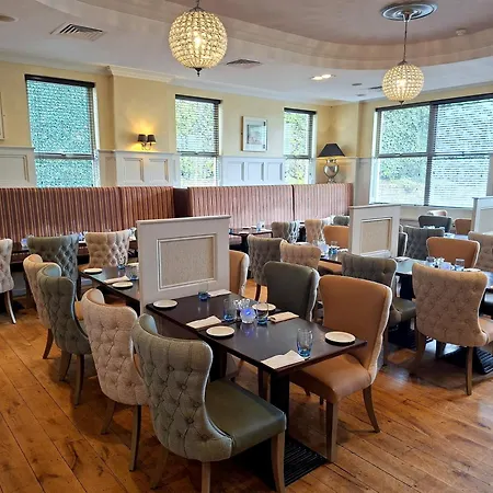 Ballyliffin Lodge & Spa-2