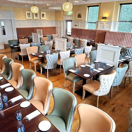 Ballyliffin Lodge & Spa-2
